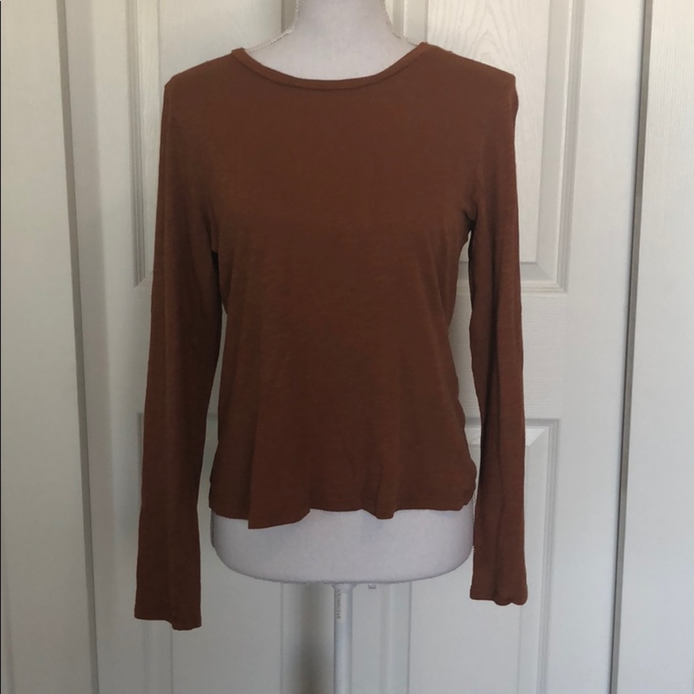 American Eagle Outfitters long sleeve